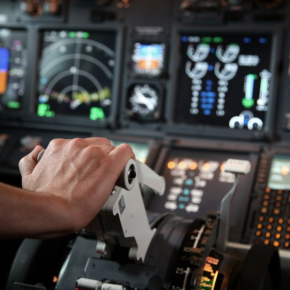 Ultimate VHF Backbone for Global Air Traffic Ultimate VHF Backbone for Global Air Traffic