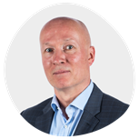 Martin Smillie