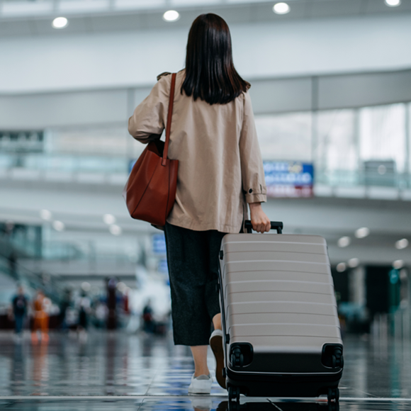 2024 SITA Baggage IT Insights 2024 SITA Baggage IT Insights