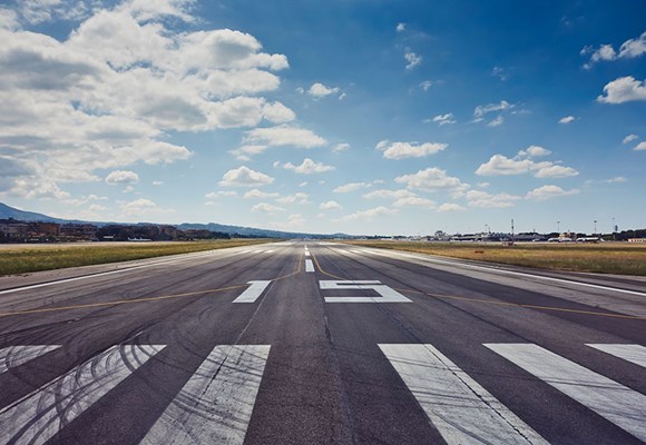 SITA's runway for future operations SITA's runway for future operations